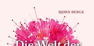 Du riechst so gut – Annotation zum Sachbuch „Die Welt der Gerüche“ von Bjørn Berge