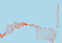 Das Lied „Du bist alles“ aus dem Debutalbum „Liebe“ von Florian Freiman