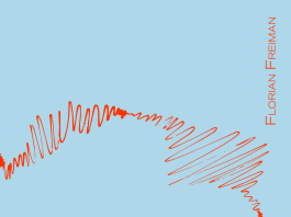 Das Lied „Du bist alles“ aus dem Debutalbum „Liebe“ von Florian Freiman