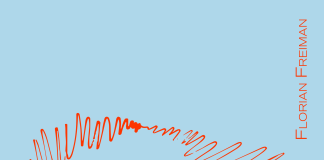 Das Lied „Du bist alles“ aus dem Debutalbum „Liebe“ von Florian Freiman