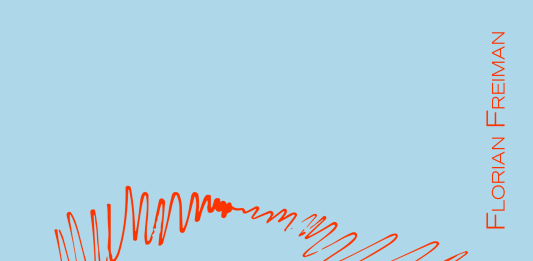 Das Lied „Du bist alles“ aus dem Debutalbum „Liebe“ von Florian Freiman