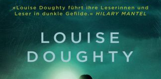 Der Spionageroman „Deckname: Bird“ von Louise Doughty