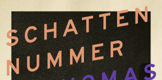 Neues Verwirrspiel macht aufs Schönste das Treiben verrückt – Zum Roman „Schattennummer“ von Thomas Pynchon