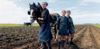 Butter, Brot und Honig auf Amrum