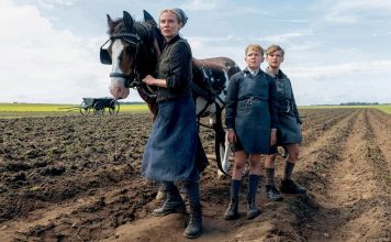 Butter, Brot und Honig auf Amrum