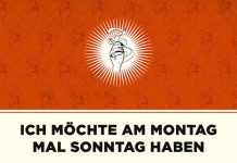Hildegard Knef lässt es Rosen regnen – Annotation zu ausgewählten Songtexten unter dem Titel „Ich möchte am Montag mal Sonntag haben“