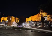 Gute Alte Musik: Heinrich Schütz’Psalmen Davids mit Wolf Matthias Friedrich und Magdalena Podkoscielna im Kammermusiksaal der Berliner Philharmonie am 25.1. – Berliner Figuralchor Gute Alte Musik im Kammermusiksaal der Berliner Philharmonie (links im Bild), Psalmen Davids von Heinrich Schütz mit dem Berliner Figuralchor am 25.1.26