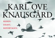 Knausgård lesen und eindösen – Annotation zum Buch „Im Augenblick“ von Karl Ove Knausgård