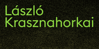 Herrlich komisch, László Krasznahorkai lässt uns vor Lesefreude in Flammen aufgehen – Annotation zum Roman „Zsömle ist weg“