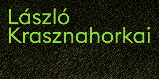 Herrlich komisch, László Krasznahorkai lässt uns vor Lesefreude in Flammen aufgehen – Annotation zum Roman „Zsömle ist weg“
