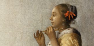 Bilder im Buch – Museumsführer zur Sammlung der „Gemäldegalerie Berlin“