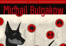 Annotation zur Fabel „Das Hundeherz“ von Michail Bulgakow