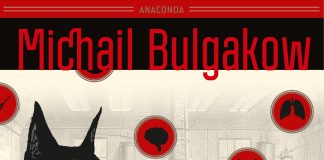 Annotation zur Fabel „Das Hundeherz“ von Michail Bulgakow