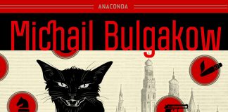 Der Teufel in Moskau – „Der Meister und Margarita“ von Michail Bulagakow in einer Übersetzunbg von Alexandra Berlina