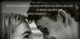 Außer Atem – Der Film „Novelle Vague“ von Richard Linklater