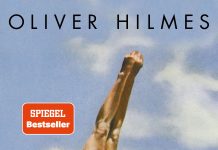 „Sechzehn Tage im August“ – Annotation zum Buch „Berlin 1936“ von Oliver Hilmes