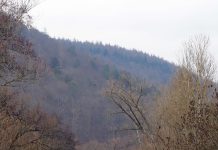 Hohe Herren und Habenichtse: Unterwegs im östlichen Spessart