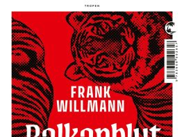 Arkan – Leben und Sterben eines serbischen Mafioso & Warlords – Zum Sachbuch „Balkanblut“ von Frank Willmann