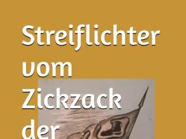 Zum Sachbuch „Streiflichter vom Zickzack der Geschichte – Gestalten und Ereignisse vom frühen Mittelalter bis zum 19. Jahrhundert“ von Gerhard Feldbauer
