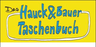 Die delikaten Zeichnungen des Hauck-und-Bauer-Kombinats – Annotation zum Buch „Dafür haben sie Geld“ von Elias Hauck und Dominik Bauer
