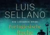 Falkner und Frau geraten auf eine Jagd durch die Gassen der Migranten- und Touristenmetropole am Tejo – Annotation zum Lissabon-Krimi „Portugiesische Rache“ von Luis Sellano