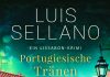 Lissabon, ein Karpfenteich mit Leich und die Frage: Werden Krokodilstränen vergossen? – Der Lissabon-Krimi „Portugiesische Tränen“ von Luis Sellano