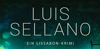 Lissabon, ein Karpfenteich mit Leich und die Frage: Werden Krokodilstränen vergossen? – Der Lissabon-Krimi „Portugiesische Tränen“ von Luis Sellano