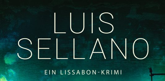 Lissabon, ein Karpfenteich mit Leich und die Frage: Werden Krokodilstränen vergossen? – Der Lissabon-Krimi „Portugiesische Tränen“ von Luis Sellano