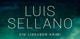 Eine Leiche im Beton – Annotation zum Lissabon-Krimi „Portugiesische Wahrheit“ von Luis Sellano