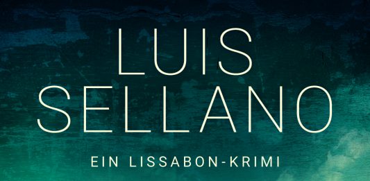 Eine Leiche im Beton – Annotation zum Lissabon-Krimi „Portugiesische Wahrheit“ von Luis Sellano