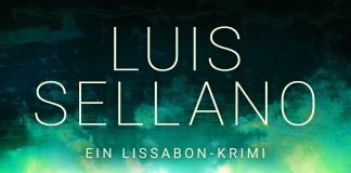 Nach Tränen fließt nun Blut am Tejo – Annotation zum Lissabon-Krimi „Portugiesisches Blut“ von Luis Sellano