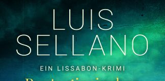 Henrik Falkner tritt sein Erbe an – Annotation zum Lissabon-Krimi „Portugiesisches Erbe“ von Luis Sellano