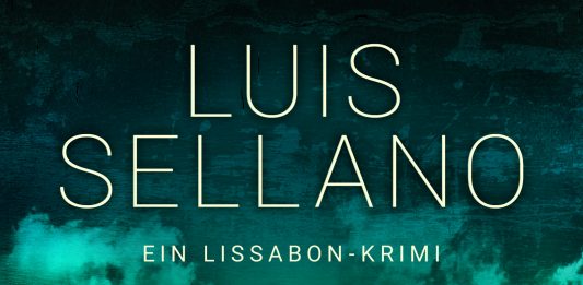 Mahlzeit und Mord in der Metropole am Tejo oder Falkner als Kellner im Restaurant Pôr do sol – Annotation zum Lissabon-Krimi „Portugiesisches Schicksal“ von Luis Sellano