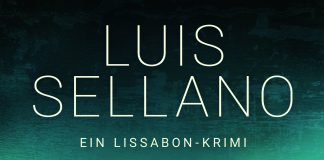 Ein Schock für die Eltern, ein Fall für Helena Gomes und Henrik Falkner – Annotation zum Lissabon-Krimi „Portugiesisches Gift“ von Luis Sellano