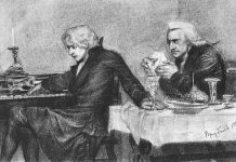 Berliner Philharmoniker Ensembles – Mozart contra Salieri im Kammermusiksaal