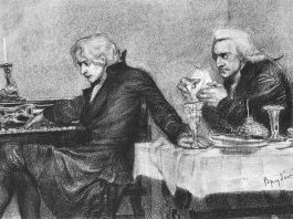 Berliner Philharmoniker Ensembles – Mozart contra Salieri im Kammermusiksaal