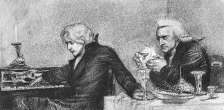 Berliner Philharmoniker Ensembles – Mozart contra Salieri im Kammermusiksaal