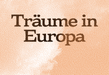 Annotation zum Prosa-Buch „Träume in Europa“ oder Wolfram Lotz wildert