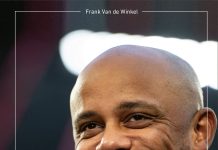 Bayern München hat einen netten Kerl als Trainer – Annotation zum Sachbuch „Vincent Kompany. Der Teamplayer“ von Frank Van de Winkel