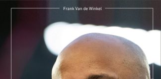 Bayern München hat einen netten Kerl als Trainer – Annotation zum Sachbuch „Vincent Kompany. Der Teamplayer“ von Frank Van de Winkel
