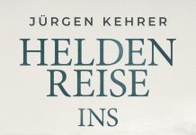 Sterben auf Spitzbergen oder Polarforscher und die Nordostpassage – Annotation zum Sachbuch „Heldenreise ins ewige Eis“ von Jürgen Kehrer