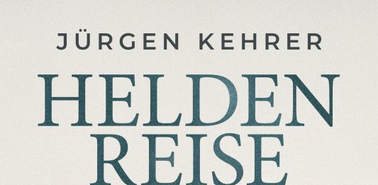 Sterben auf Spitzbergen oder Polarforscher und die Nordostpassage – Annotation zum Sachbuch „Heldenreise ins ewige Eis“ von Jürgen Kehrer