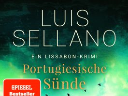 Kapitalverbrechen in Cascais, aber der Ursprung liegt nicht im Atlantik, sondern in der Altstadt von Lissabon – Annotation zum Lissabon-Krimi „Portugiesische Sünde“ von Luis Sellano