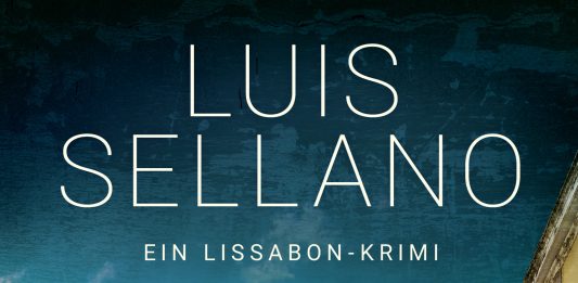 Alte Bücher, erstaunliche Fundstücke und die Geschichte Portugals der 70er Jahre des 20. Jahrhunderts – Der Lissabon-Krimi „Portugiesischer Pakt“ von Luis Sellano