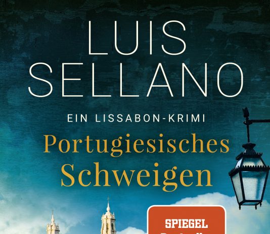 Leichen in Lissabon oder Tote in der Eléctrico – Der Kriminalroman „Portugiesisches Schweigen“ von Luis Sellano