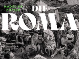 Ein persönlicher Blick auf einige Aspekte der Geschichte der Roma – Annotation zum Sachbuch „Die Roma“ von Madeline Potter