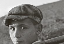 Ein mörderischer Kriegsroman appelliert an menschliche Werte – Annotation zum Werk „Europäische Erziehung“ von Romain Gary