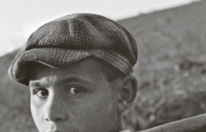 Ein mörderischer Kriegsroman appelliert an menschliche Werte – Annotation zum Werk „Europäische Erziehung“ von Romain Gary