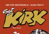 Blutige Zeiten im Westen der USA – Annotation zum Comic „Sgt. Kirk – Zweite Epoche“ von Hugo Pratt und Héctor Oesterheld