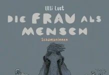 Der zweite Band des wunderbaren Sach-Comics „Die Frau als Mensch“ – kaum erschienen, schon preisnominiert
